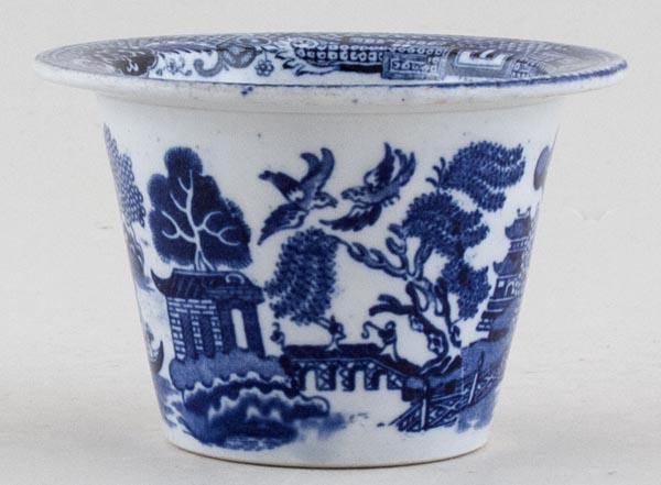 Meat Pot c1880